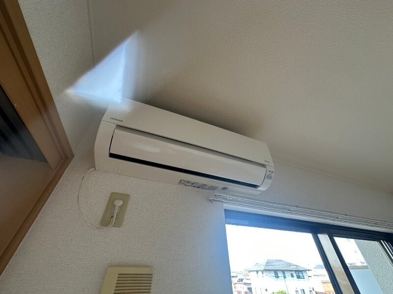 シャトーウエスト　Ｂ棟の物件内観写真