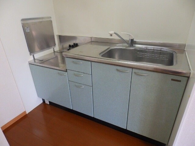 Ｃｏｕｒｔ Ｒｏｍａｎの物件内観写真