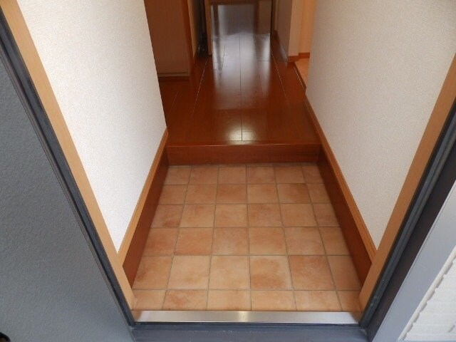 Ｃｏｕｒｔ Ｒｏｍａｎの物件内観写真