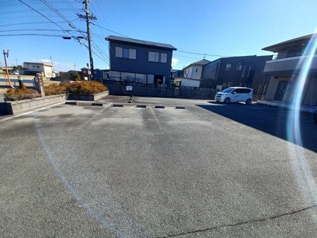 ＧＲＡＮＤＵＯの物件外観写真