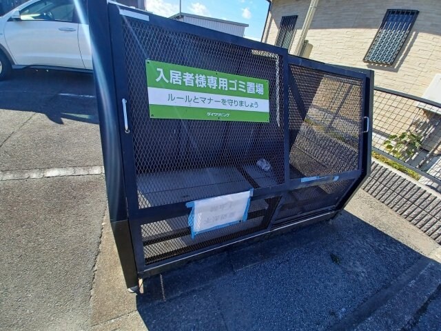 ＧＲＡＮＤＵＯの物件外観写真