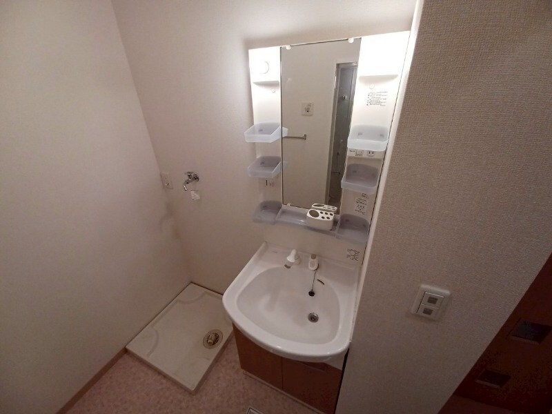 ＧＲＡＮＤＵＯの物件内観写真