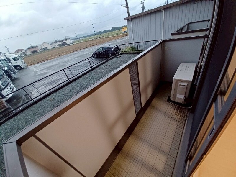 ＧＲＡＮＤＵＯの物件内観写真