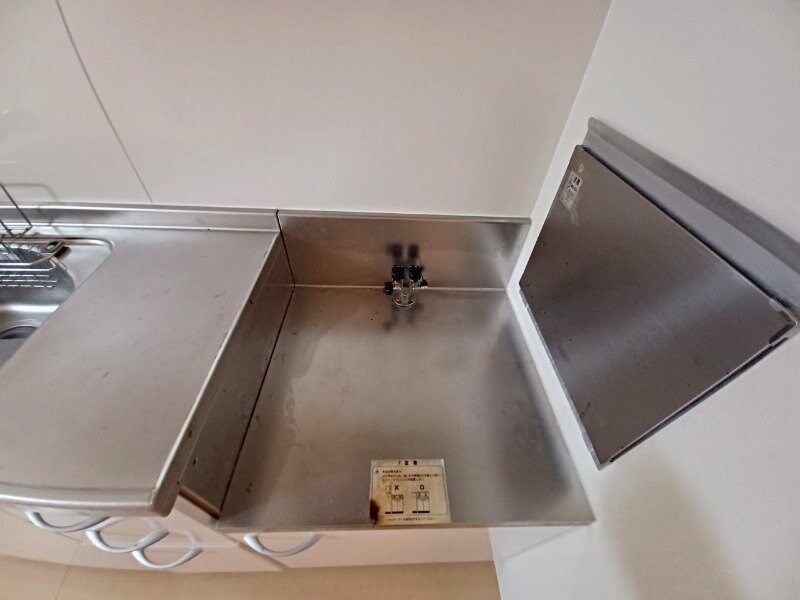 ＧＲＡＮＤＵＯの物件内観写真