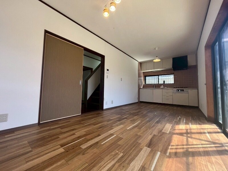 多気郡明和町大堀川新田貸家の物件内観写真