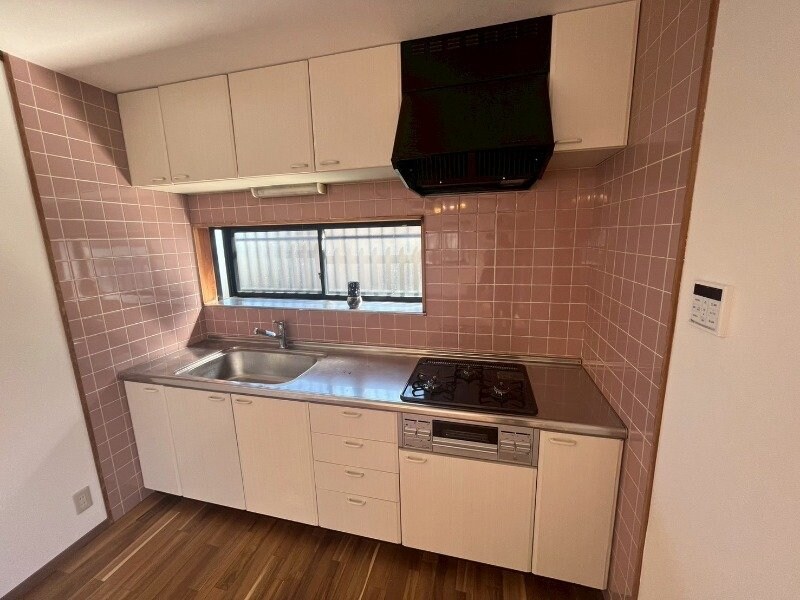 多気郡明和町大堀川新田貸家の物件内観写真