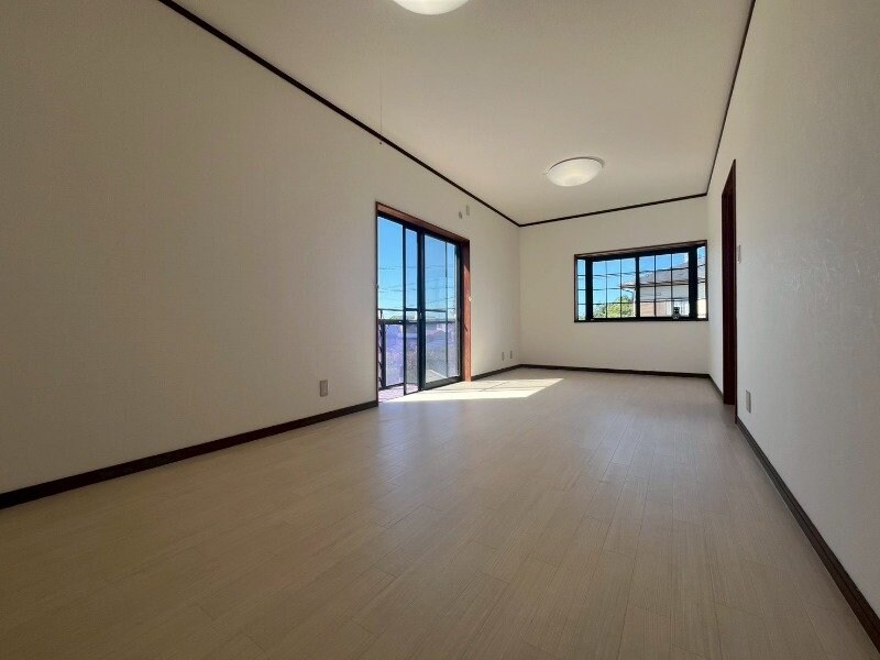 多気郡明和町大堀川新田貸家の物件内観写真