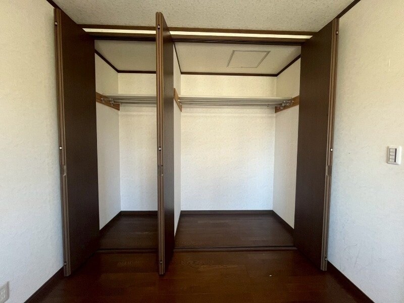 多気郡明和町大堀川新田貸家の物件内観写真