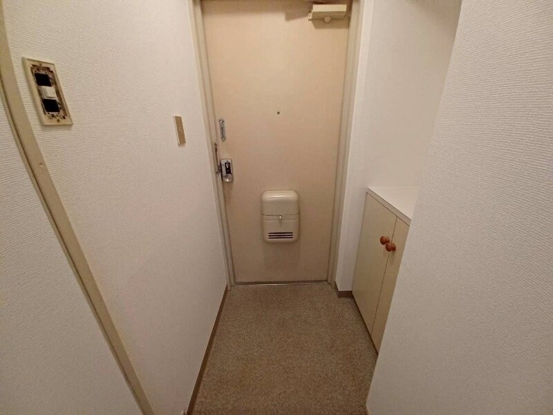 徳川台ロイヤルマンションの物件内観写真