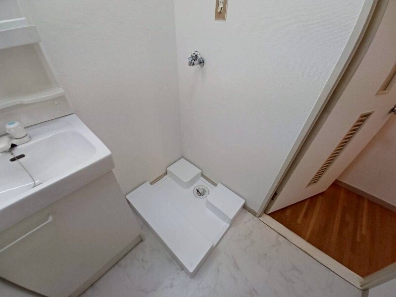 徳川台ロイヤルマンションの物件内観写真