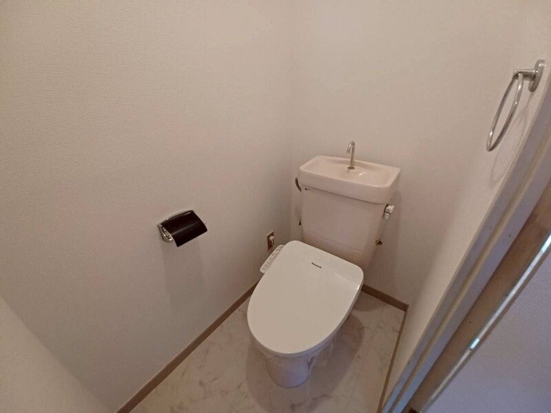 徳川台ロイヤルマンションの物件内観写真