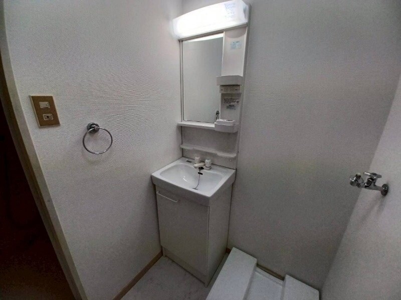 徳川台ロイヤルマンションの物件内観写真