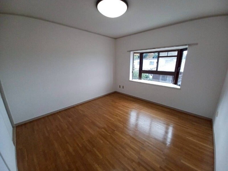 徳川台ロイヤルマンションの物件内観写真