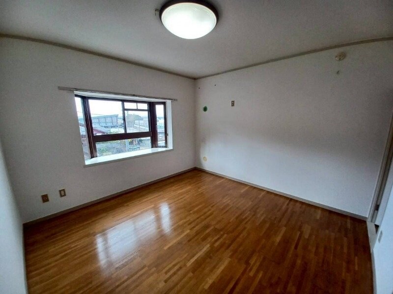 徳川台ロイヤルマンションの物件内観写真