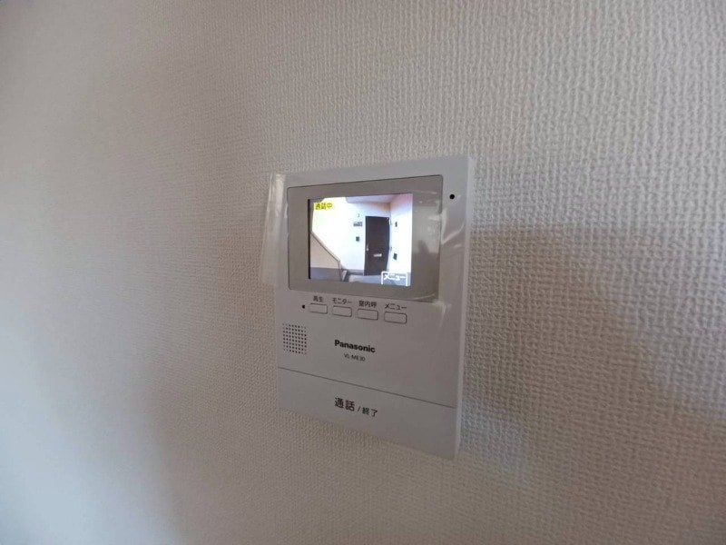 徳川台ロイヤルマンションの物件内観写真