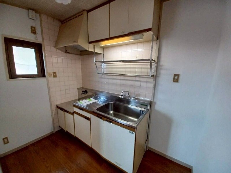 徳川台ロイヤルマンションの物件内観写真