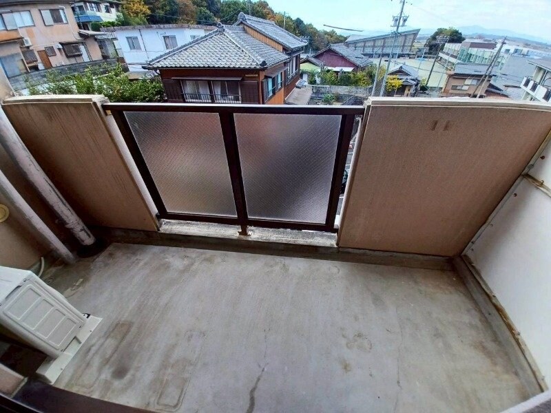 徳川台ロイヤルマンションの物件内観写真