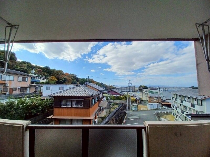 徳川台ロイヤルマンションの物件内観写真
