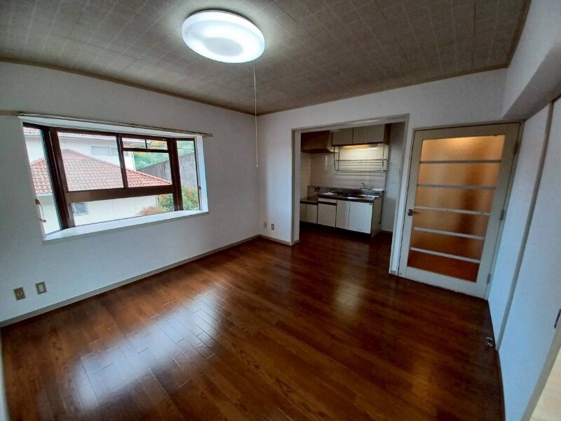 徳川台ロイヤルマンションの物件内観写真