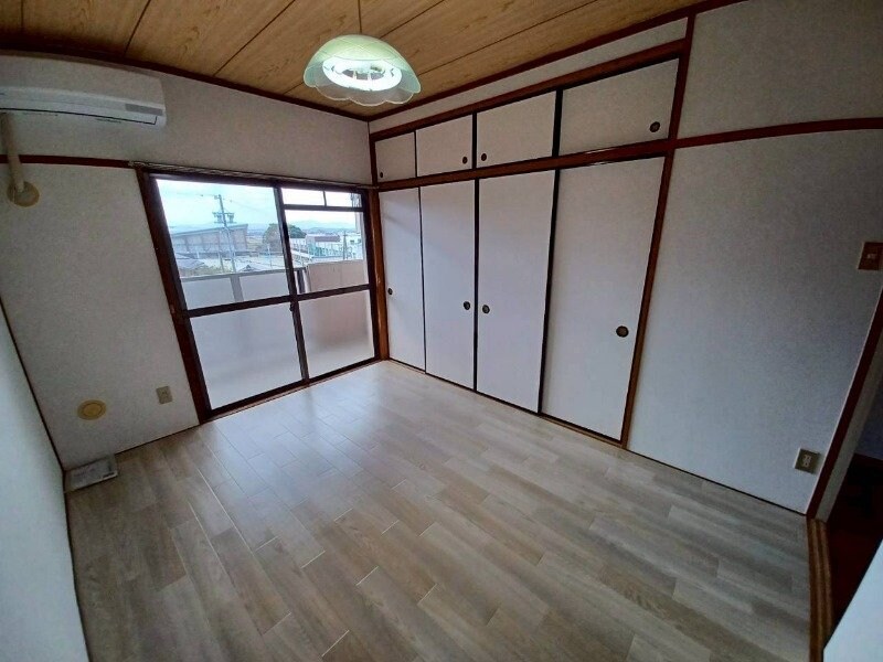 徳川台ロイヤルマンションの物件内観写真