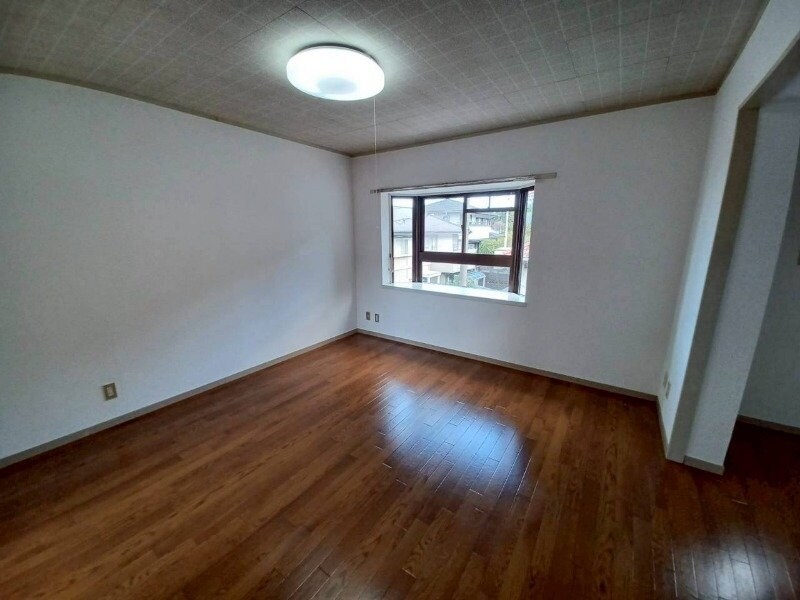 徳川台ロイヤルマンションの物件内観写真