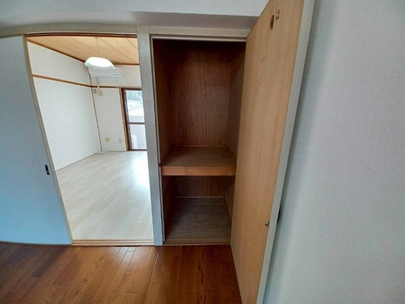 徳川台ロイヤルマンションの物件内観写真