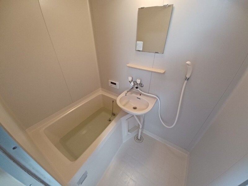 ハイツカアム Ａの物件内観写真