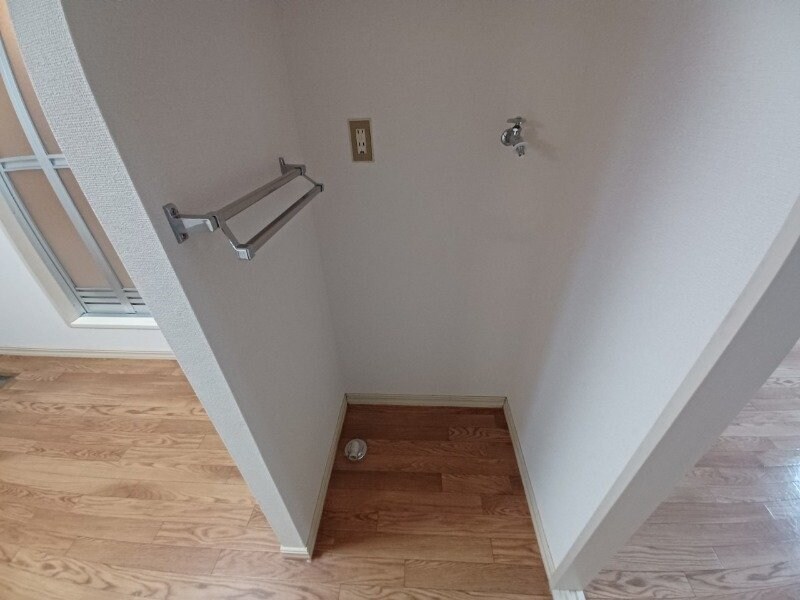 ハイツカアム Ａの物件内観写真