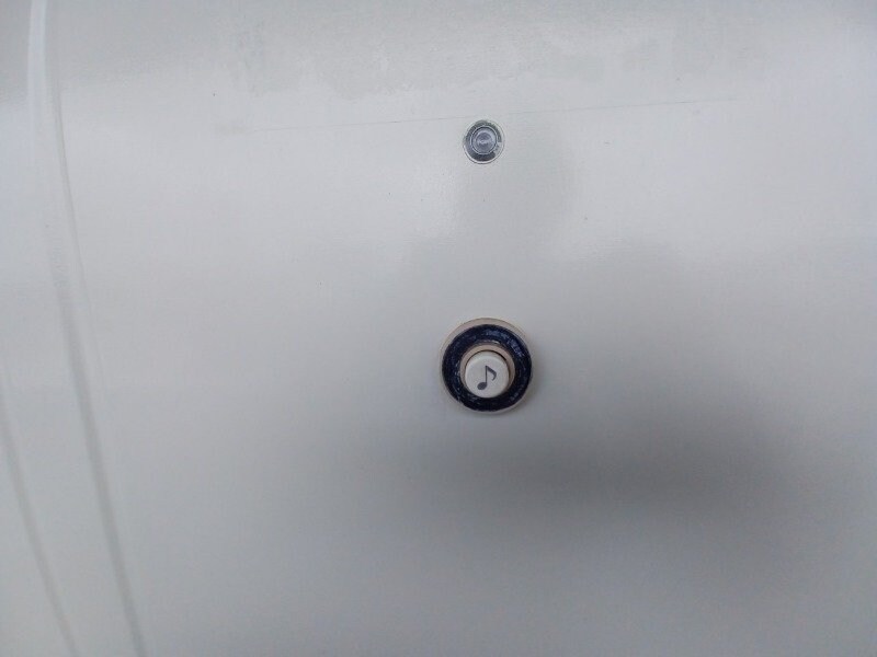 ハイツカアム Ａの物件内観写真