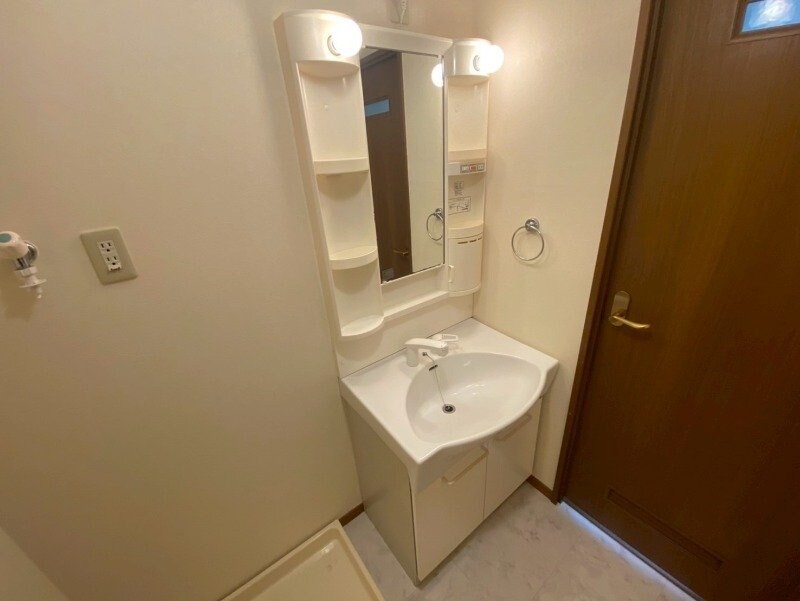 エリジオンⅡの物件内観写真