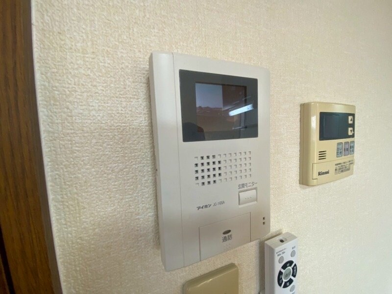 エリジオンⅡの物件内観写真