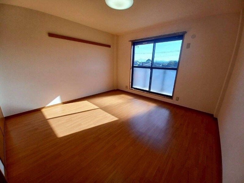 ＳＵＮＳＥＴ　ＲＯＵＧＥ　Ａ棟の物件内観写真