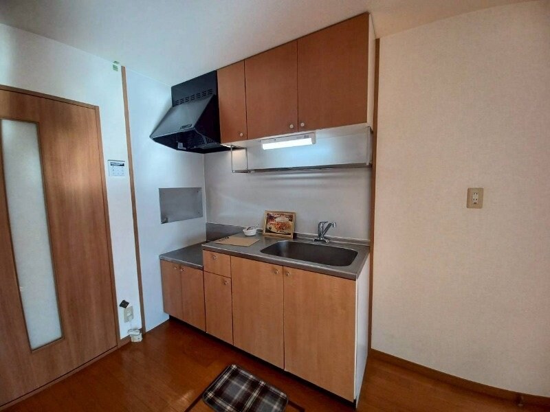 ＳＵＮＳＥＴ　ＲＯＵＧＥ　Ａ棟の物件内観写真