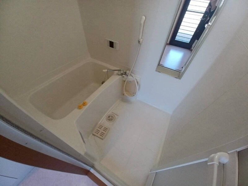 ＳＵＮＳＥＴ　ＲＯＵＧＥ　Ａ棟の物件内観写真