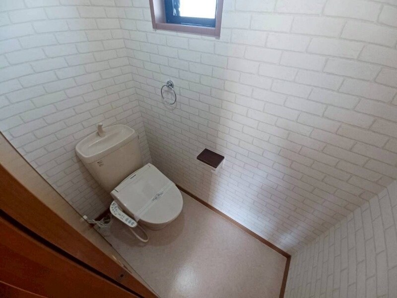 ＳＵＮＳＥＴ　ＲＯＵＧＥ　Ａ棟の物件内観写真