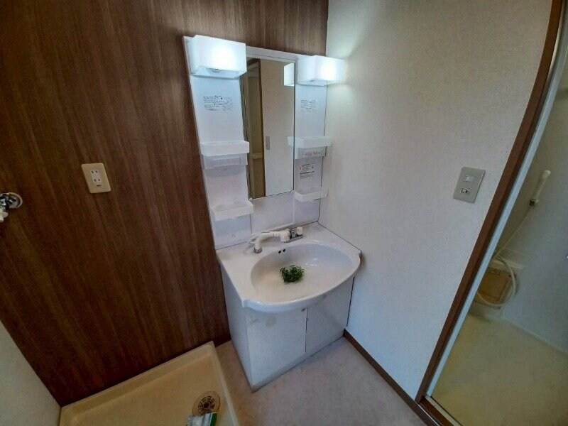 ＳＵＮＳＥＴ　ＲＯＵＧＥ　Ａ棟の物件内観写真