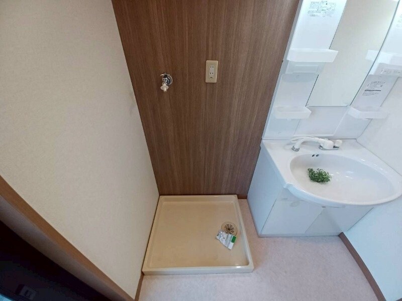 ＳＵＮＳＥＴ　ＲＯＵＧＥ　Ａ棟の物件内観写真