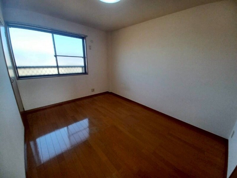 ＳＵＮＳＥＴ　ＲＯＵＧＥ　Ａ棟の物件内観写真