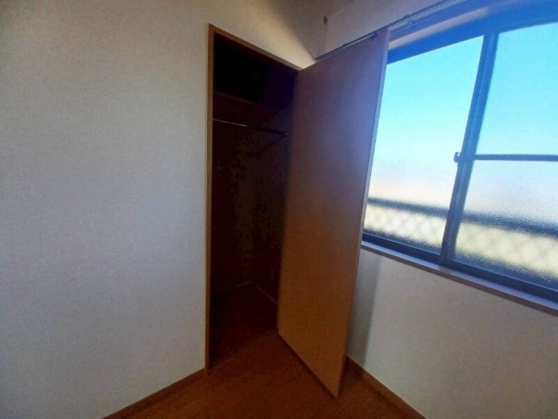 ＳＵＮＳＥＴ　ＲＯＵＧＥ　Ａ棟の物件内観写真