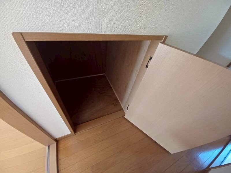 ＳＵＮＳＥＴ　ＲＯＵＧＥ　Ａ棟の物件内観写真