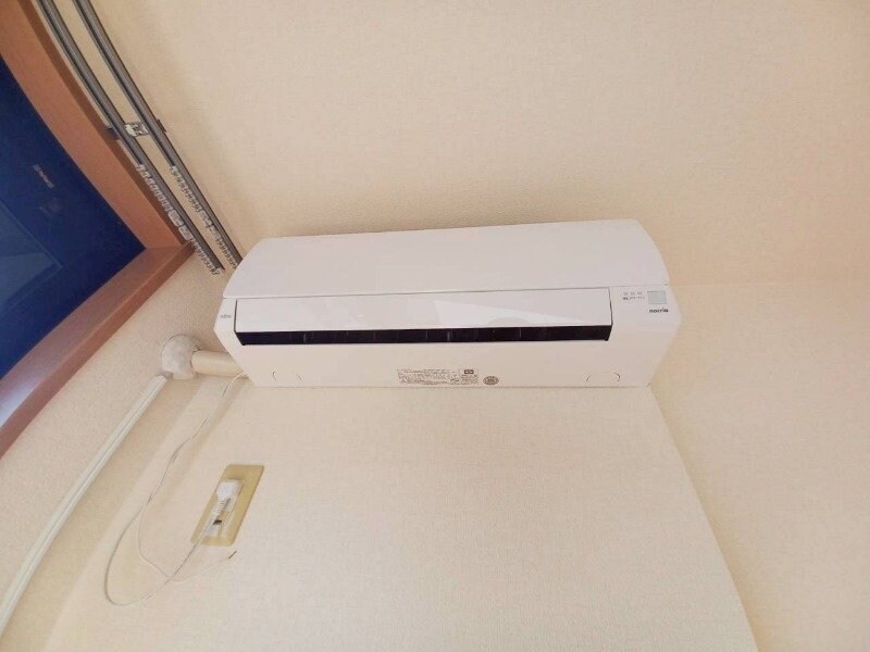 ＳＵＮＳＥＴ　ＲＯＵＧＥ　Ａ棟の物件内観写真