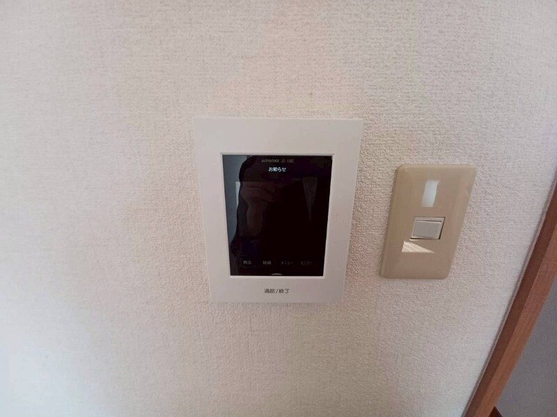 ＳＵＮＳＥＴ　ＲＯＵＧＥ　Ａ棟の物件内観写真