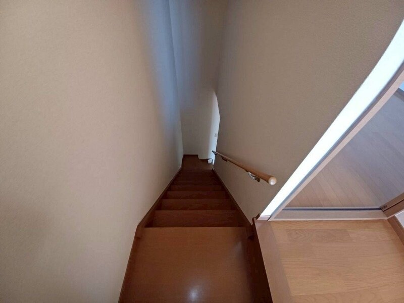 ＳＵＮＳＥＴ　ＲＯＵＧＥ　Ａ棟の物件内観写真