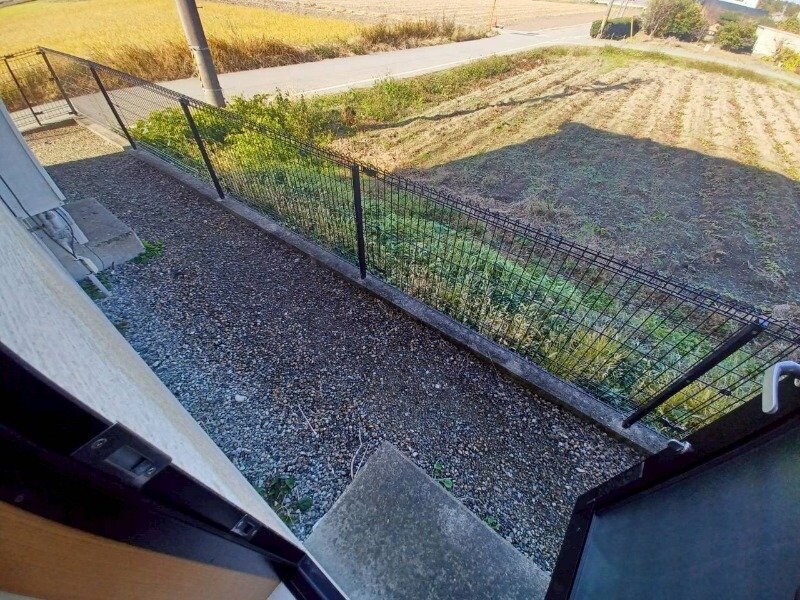 ＳＵＮＳＥＴ　ＲＯＵＧＥ　Ａ棟の物件内観写真