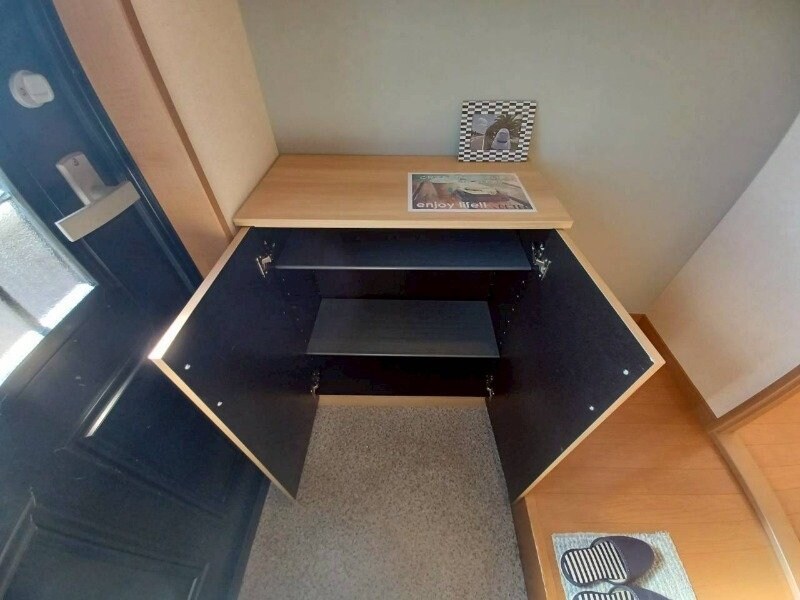 ＳＵＮＳＥＴ　ＲＯＵＧＥ　Ａ棟の物件内観写真