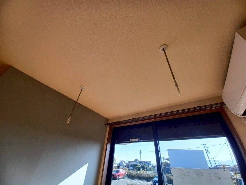 ＳＵＮＳＥＴ　ＲＯＵＧＥ　Ａ棟の物件内観写真