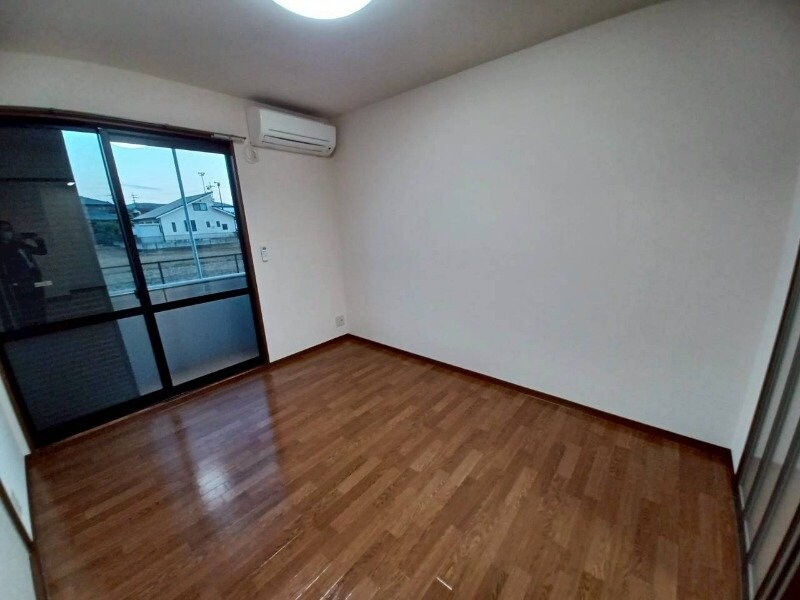 ルクプルカワイの物件内観写真