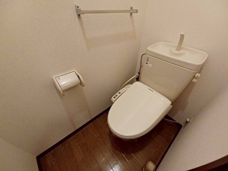 ルクプルカワイの物件内観写真