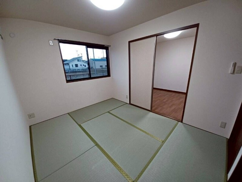 ルクプルカワイの物件内観写真