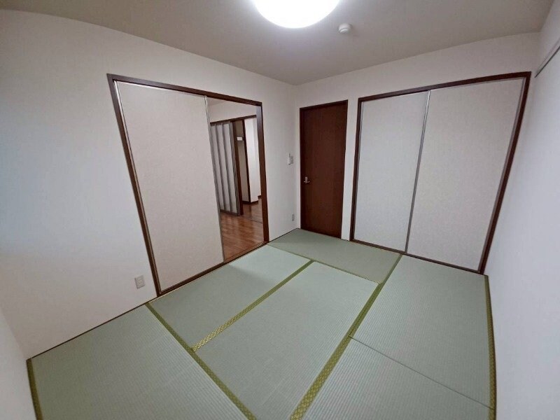 ルクプルカワイの物件内観写真